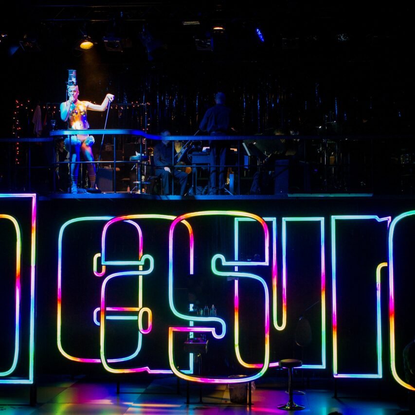 Mark Simpson's Pleasure